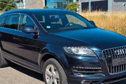 Audi Q7 223.000 km 11.900 € Waldburg 88289