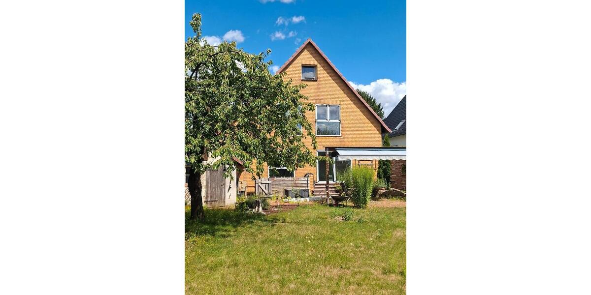 Einfamilienhaus Braunschweig Wabe-Schunter-Beberbach - 8 Zimmer, 230 m&sup2;, 789.000&euro; | Angebot:27120167