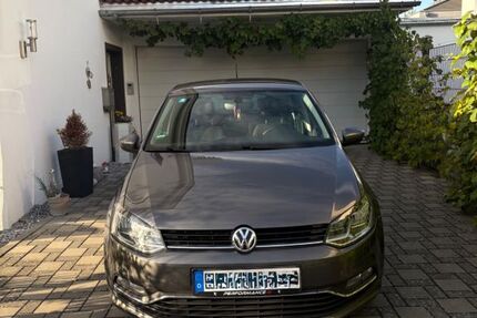 VW Polo 162.000 km 6.500 &euro; Weingarten 88250