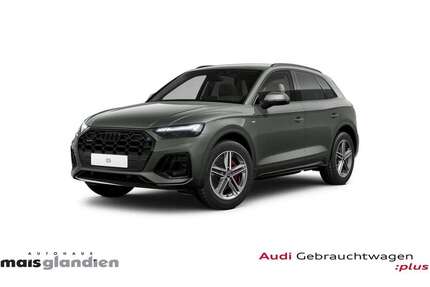 Audi Q5 35.580 km 80.000 &euro; Pronsfeld 54597