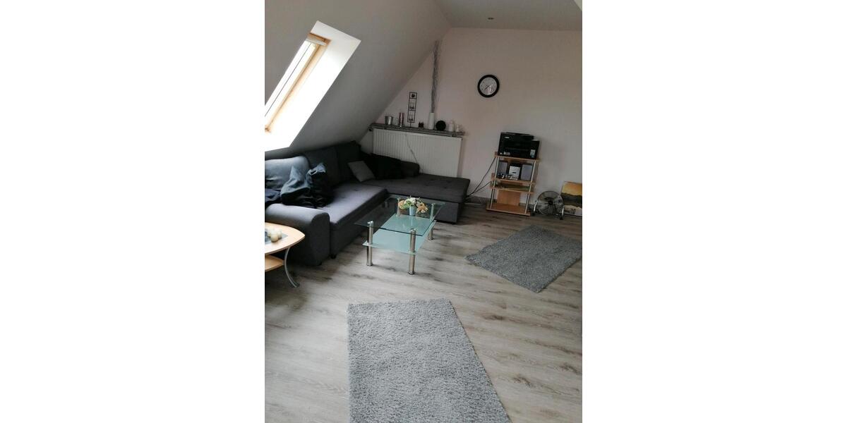 Dachgeschoßwohnung Grömitz - 2 Zimmer, 40 m&sup2;, 440&euro; | Angebot:26234805