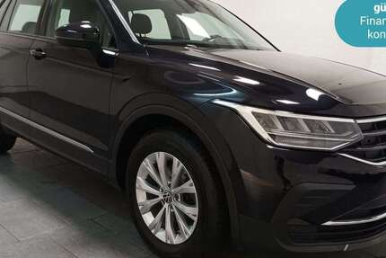 VW Tiguan 42.439 km 25.470 &euro; Egelsbach 63329