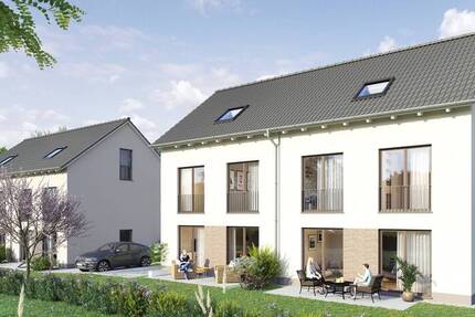 KfW-55 Ihr Wohlfühlhaus in beliebter Lage 5 zimmer