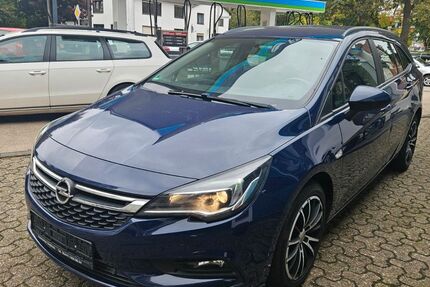 Opel Astra 176.000 km 5.500 € Diepholz 49356