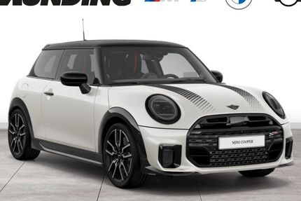 Mini Cooper S 18.000 km 32.490 &euro; Biberach 88400