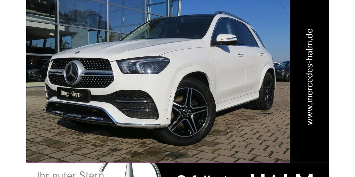 Mercedes-Benz GLE 350 70.600 km 57.990 &euro; Gehrden 30989