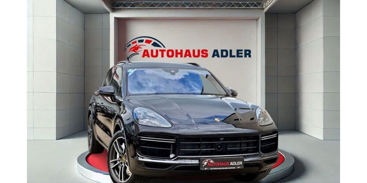 Porsche Cayenne 197.500 km 51.990 € Worms 67549
