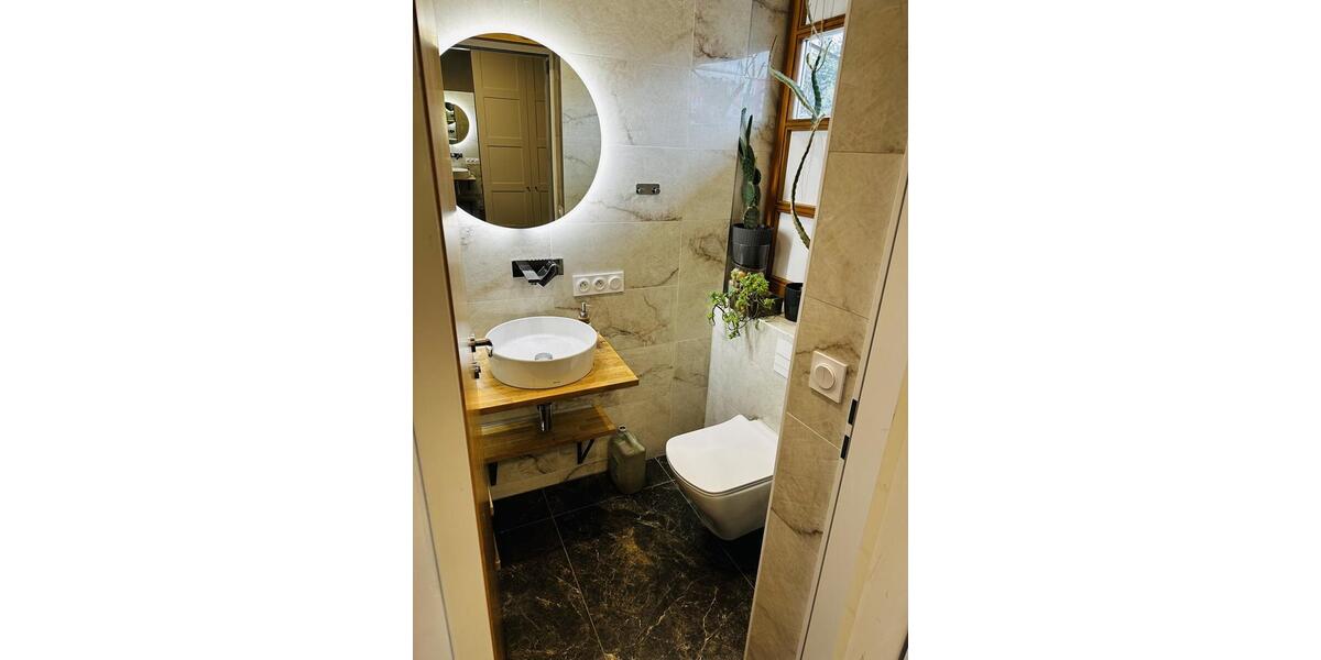 Maisonettenwohnung Ebersbach-Neugersdorf Neugersdorf - 3 Zimmer, 104 m&sup2;, 750&euro; | Angebot:26335664