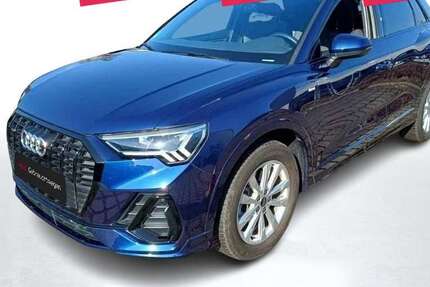 Audi Q3 24.386 km 37.990 &euro; Hannover 30179