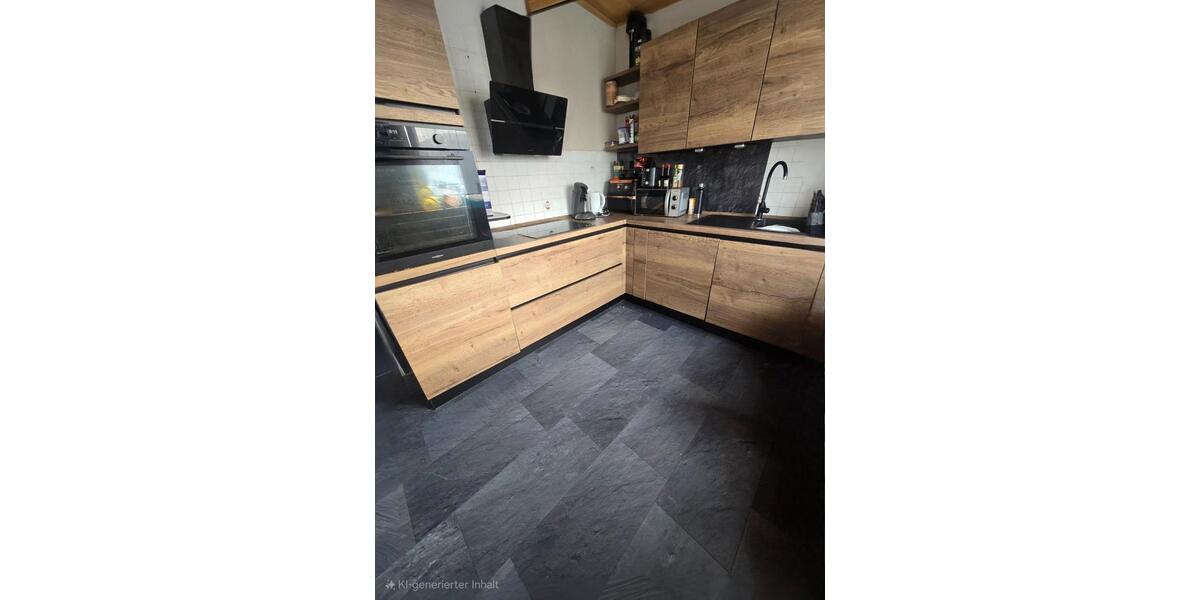 Etagenwohnung Crailsheim - 4 Zimmer, 117 m&sup2;, 200.000&euro; | Angebot:26852722