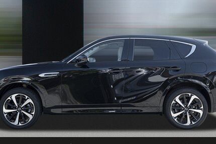 Mazda CX-60 66.176 km 37.490 € Neufahrn 85375