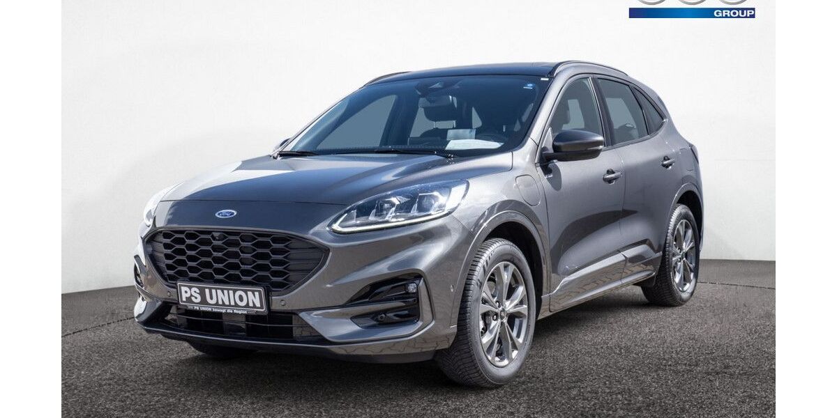 Ford Kuga 31.198 km 24.990 &euro; Nordhausen 99734