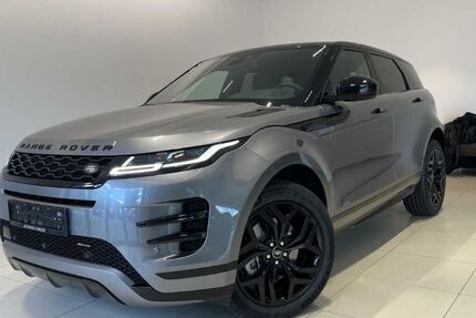 Land Rover Range Rover Evoque 60.600 km 34.800 &euro; Niederfischbach 57572