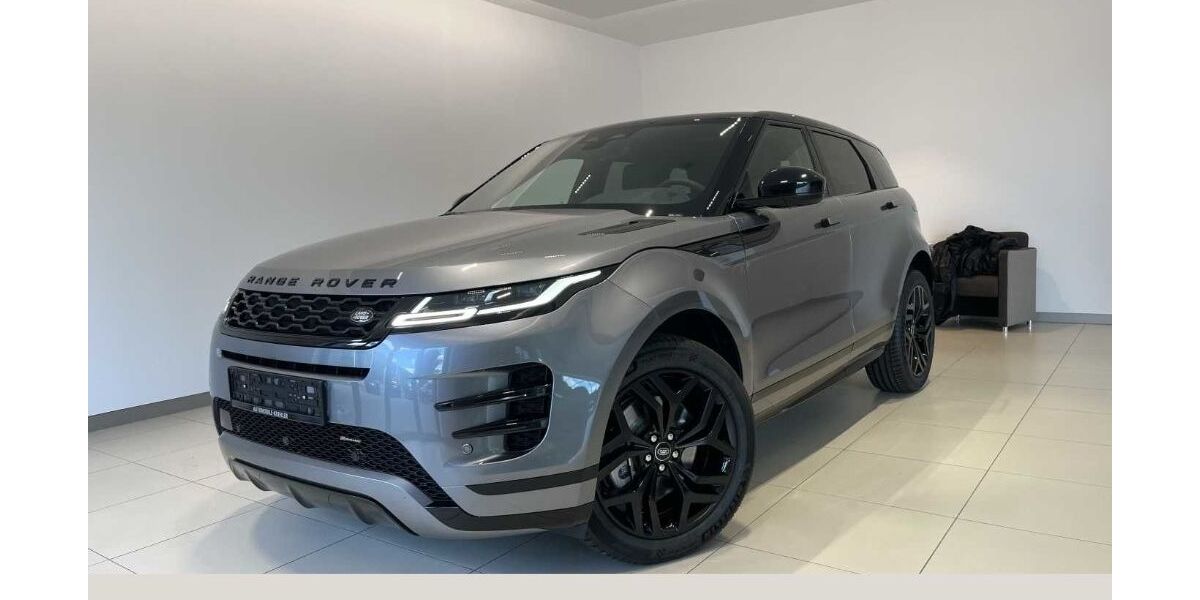 Land Rover Range Rover Evoque 60.600 km 34.800 &euro; Niederfischbach 57572
