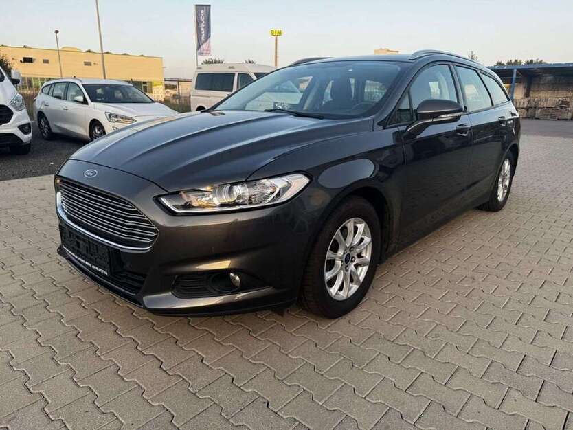 Mondeo