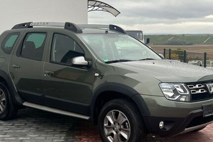 Dacia Duster 51.000 km 13.900 € Saulheim 55291