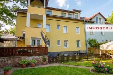 Haus Berlin Karlshorst - 1 Zimmer, 364 m&sup2;, 1.399.000&euro; | Angebot:26702728