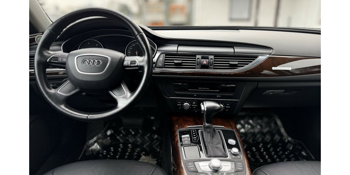 Audi A6 / 45 TDI / quattro / KeylessGo / Matrix 110.000 km 19.900 &euro; Mönchengladbach 41066