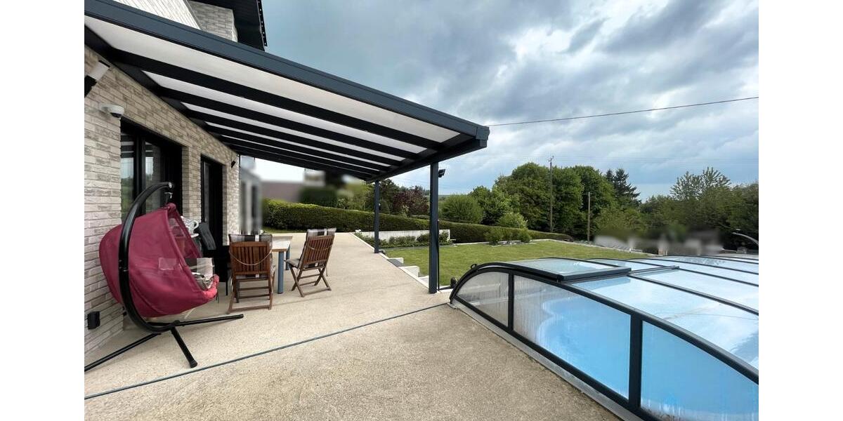 Einfamilienhaus Blankenheim - 4 Zimmer, 155 m&sup2;, 599.000&euro; | Angebot:26940574