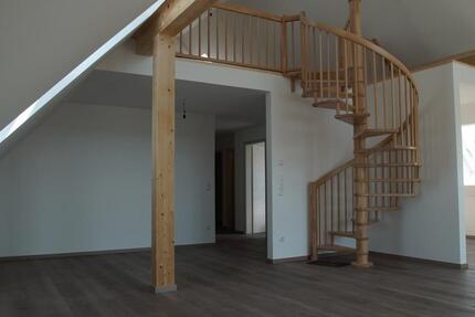 Wohnung Buttenwiesen - 3.5 Zimmer, 110 m&sup2;, 1.100&euro; | Angebot:25435839