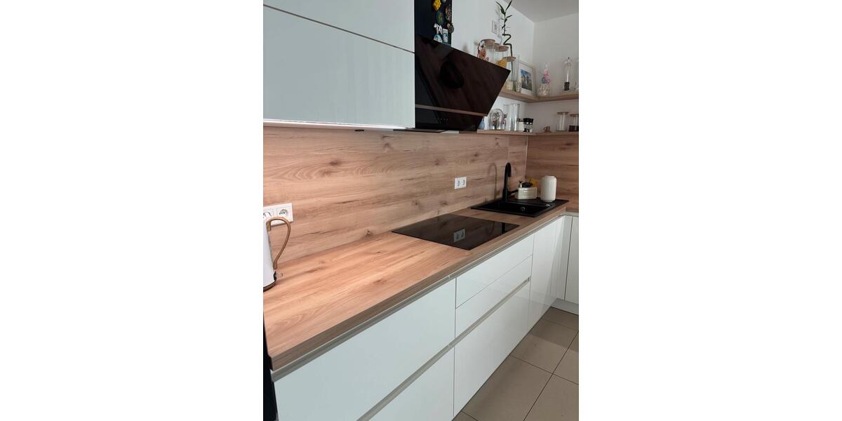 Etagenwohnung Butzbach - 3 Zimmer, 86 m&sup2;, 1.050&euro; | Angebot:26325840