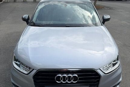 Audi A1 58.000 km 11.500 &euro; Coburg 96450