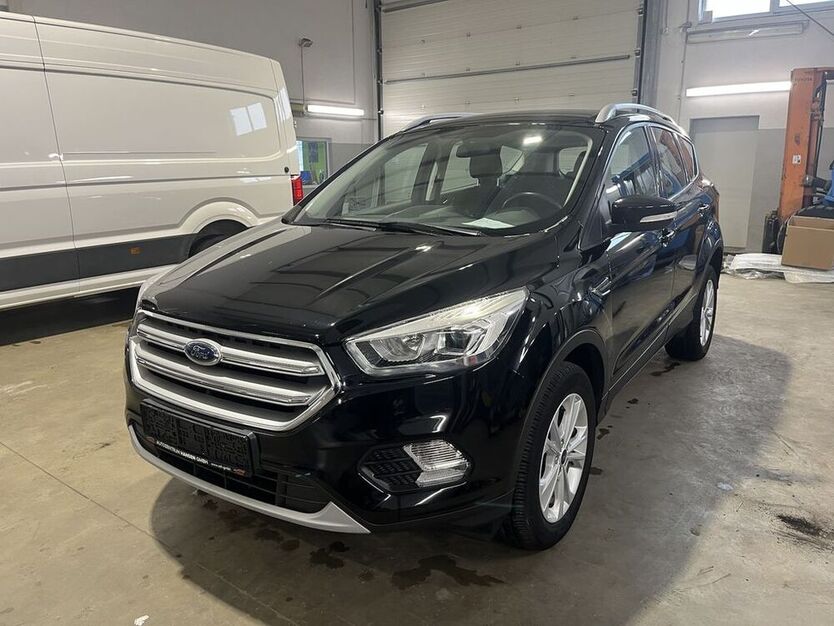 Kuga