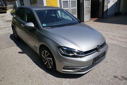 VW Golf 42.711 km 13.900 &euro; Bad Griesbach 94086