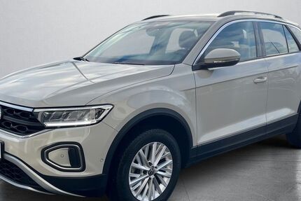 VW T-Roc 30.606 km 24.980 &euro; Daun 54550