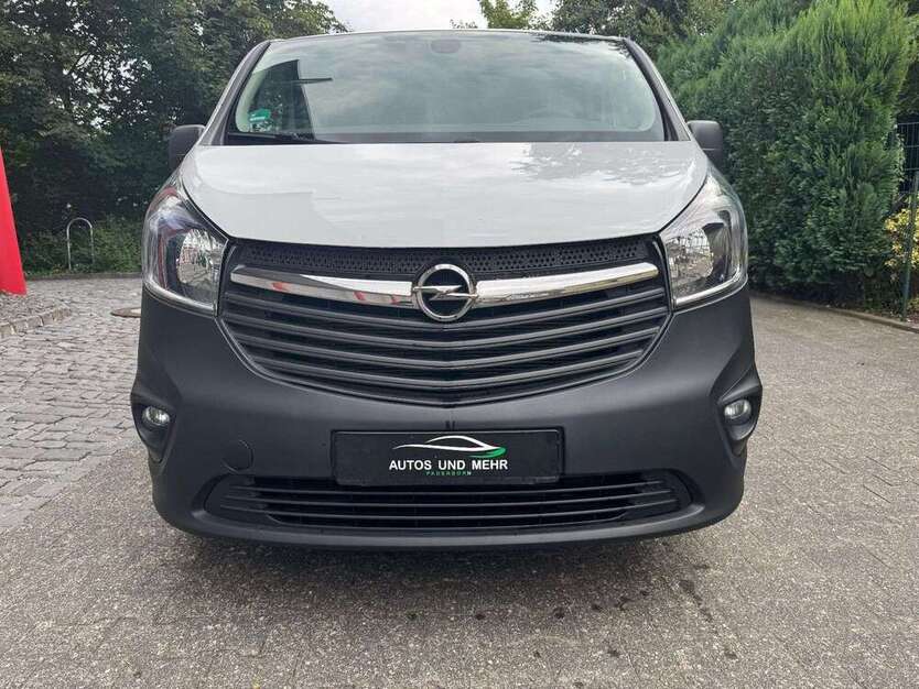 Vivaro