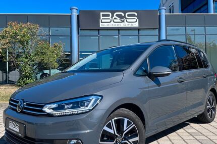 VW Touran 34.000 km 32.490 &euro; Kempten 87439