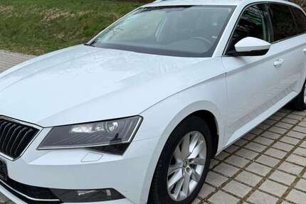 Skoda Superb 366.000 km 8.900 &euro; Thyrnau 94136