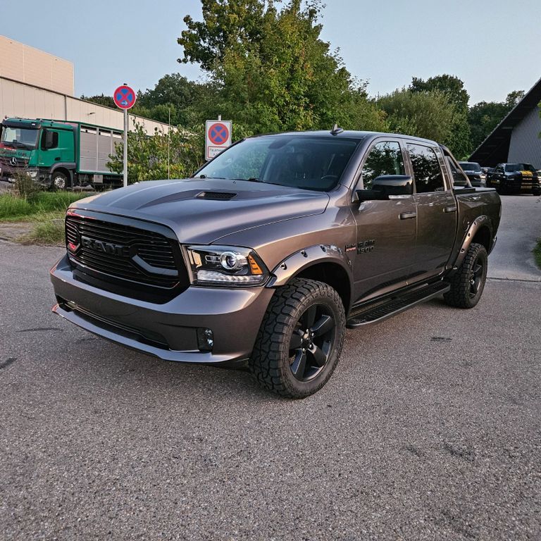 RAM