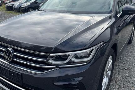 VW Tiguan 115.000 km 23.970 &euro; Werdohl 58791