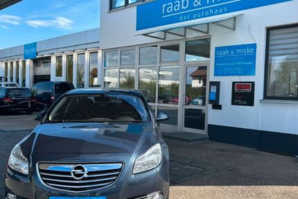 Opel Insignia 235.400 km 2.490 &euro; Essingen 73457