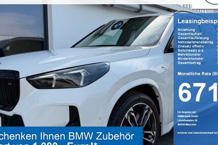 BMW X1 23.433 km 49.798 &euro; Deggendorf 94469