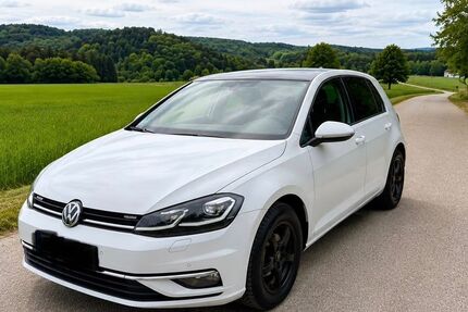 VW Golf 159.500 km 12.500 &euro; Röthenbach 90552