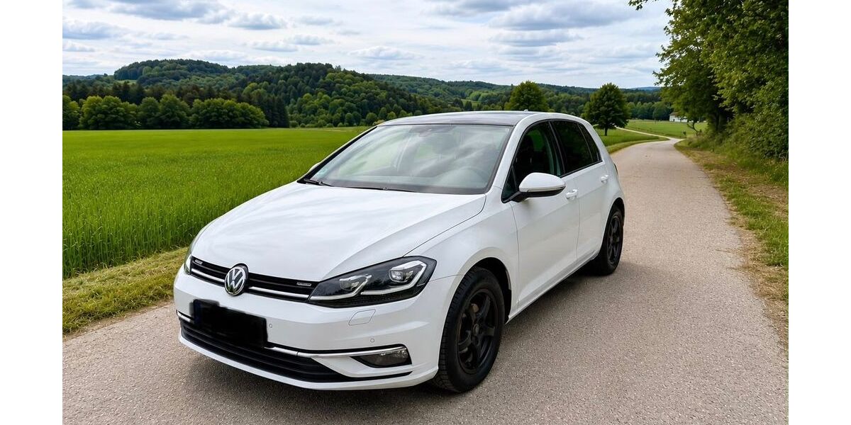 VW Golf 159.500 km 12.500 &euro; Röthenbach 90552