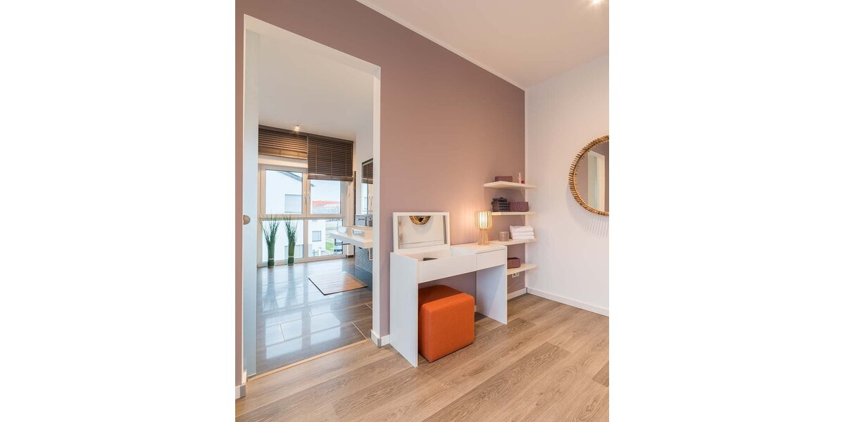 Modernes Wohnglück - Stilvolle City Villa für Eure Familie - Einfamilienhaus Straubenhardt | Angebot:27333257