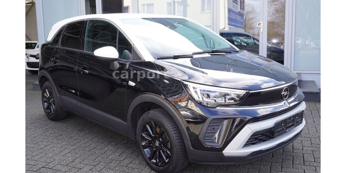 Opel Crossland (X) 29.700 km 13.999 &euro; Kassel 34123