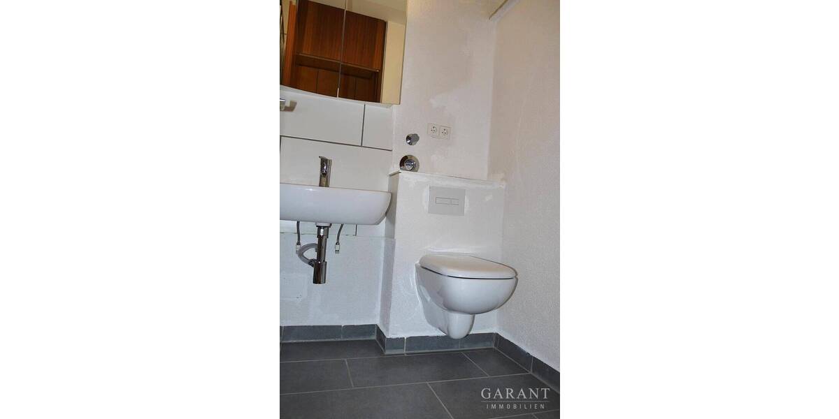 Etagenwohnung Ulm Oststadt - 1 Zimmer, 38 m&sup2;, 169.000&euro; | Angebot:26835525