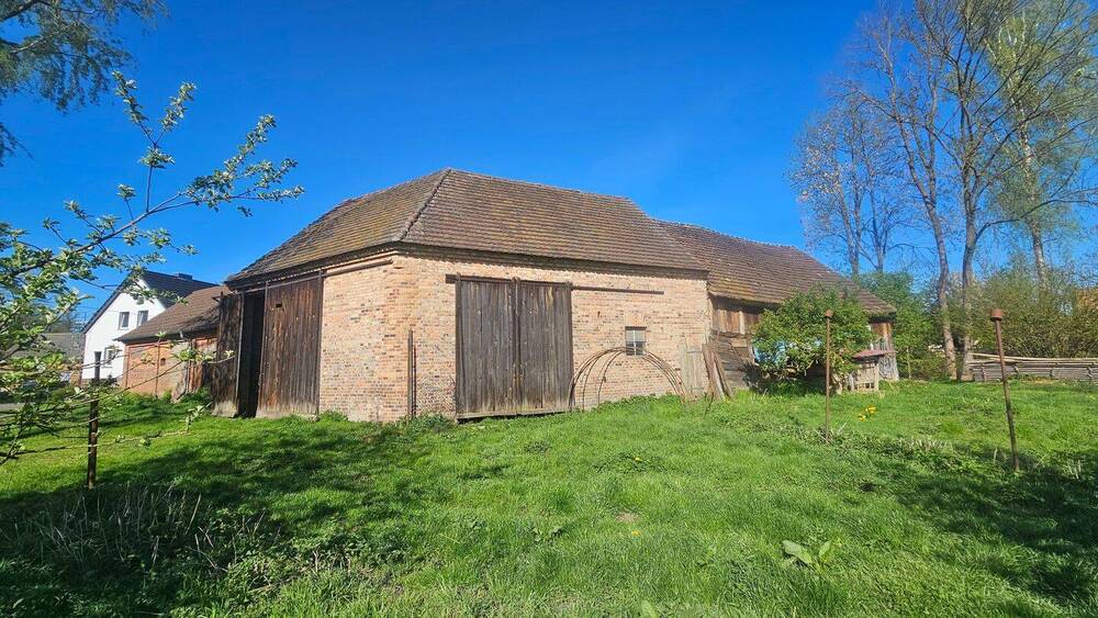 Einfamilienhaus Vetschau/Spreewald Naundorf - 5 Zimmer, 171 m&sup2;, 249.000&euro; | Angebot:26617677