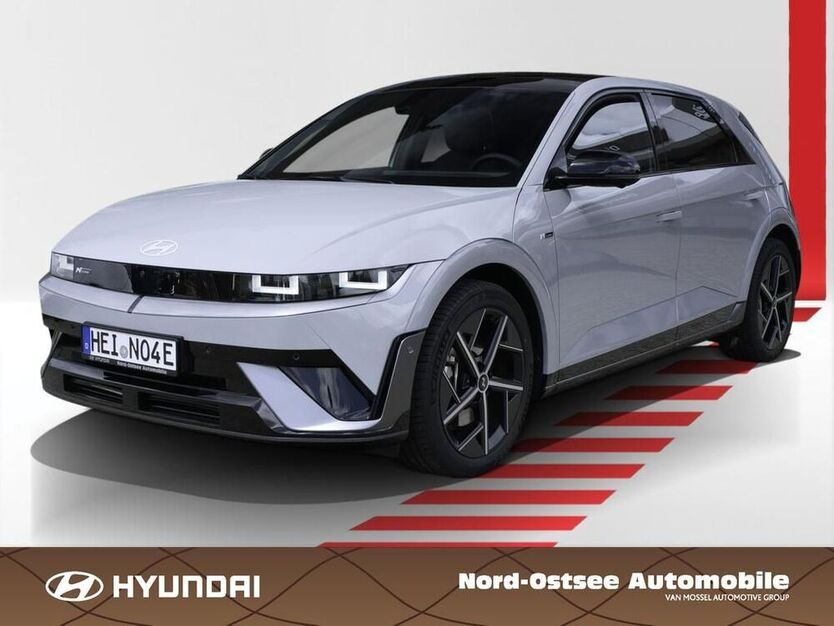 IONIQ 5