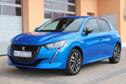 Peugeot 208 12.950 km 17.880 € Werneck 97440