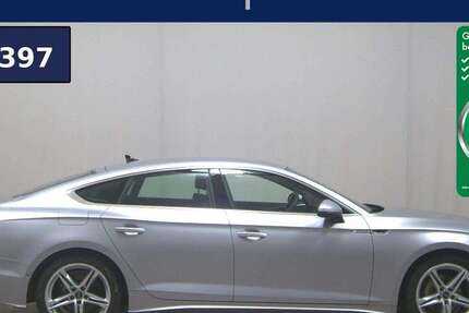 Audi A5 101.549 km 25.780 &euro; Gyhum/Bockel 27404