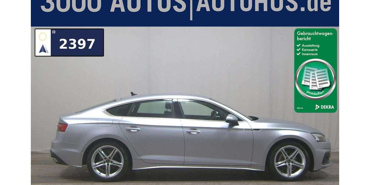 Audi A5 101.549 km 25.780 &euro; Gyhum/Bockel 27404