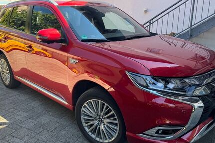 Mitsubishi Outlander 82.843 km 18.000 &euro; Bamberg 96049