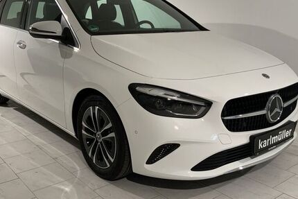 Mercedes B 200