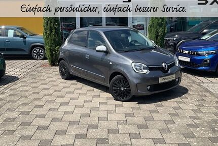 Renault Twingo 28.170 km 14.750 &euro; Linkenheim-Ho. 76351