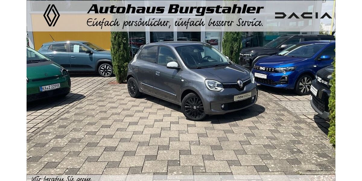 Renault Twingo 28.170 km 14.750 &euro; Linkenheim-Ho. 76351